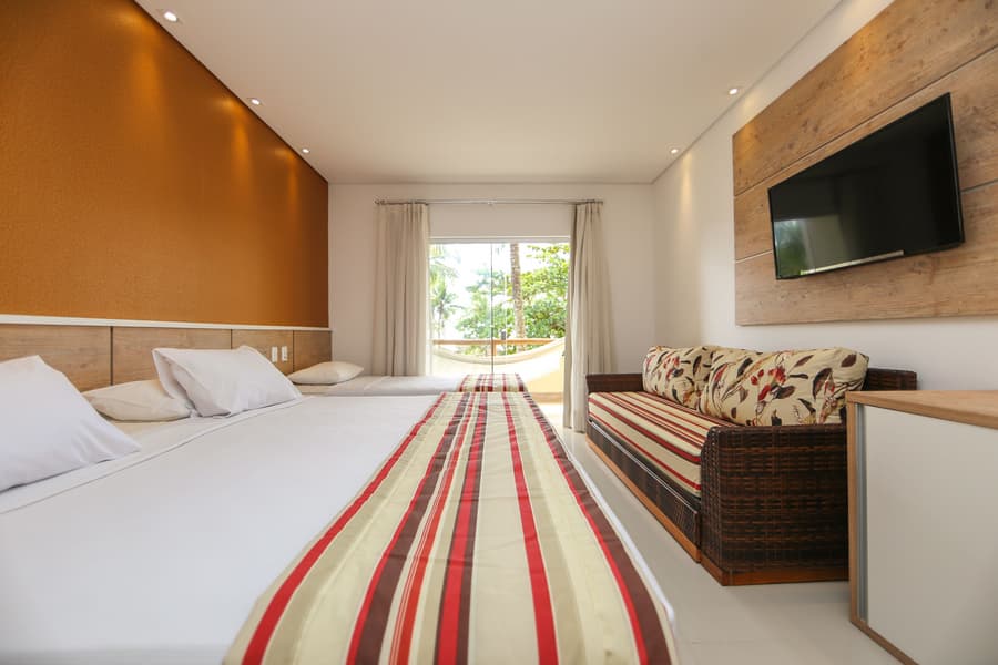 Cana Brava All Inclusive Resort