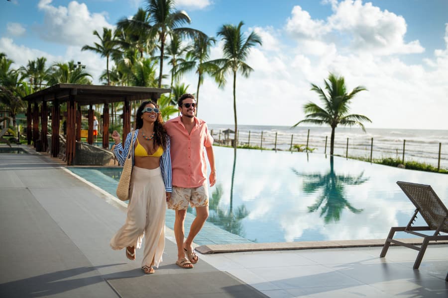 Cana Brava All Inclusive Resort