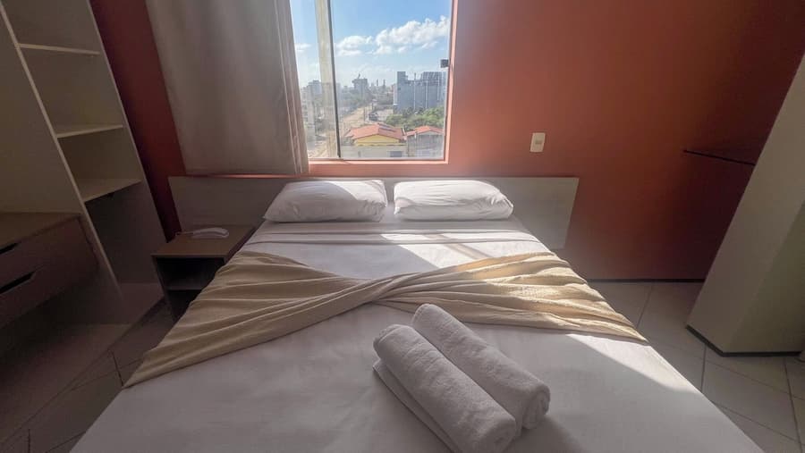 Hotel Boreas