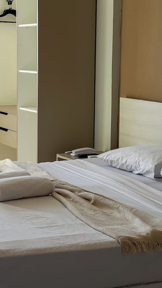 Hotel Boreas
