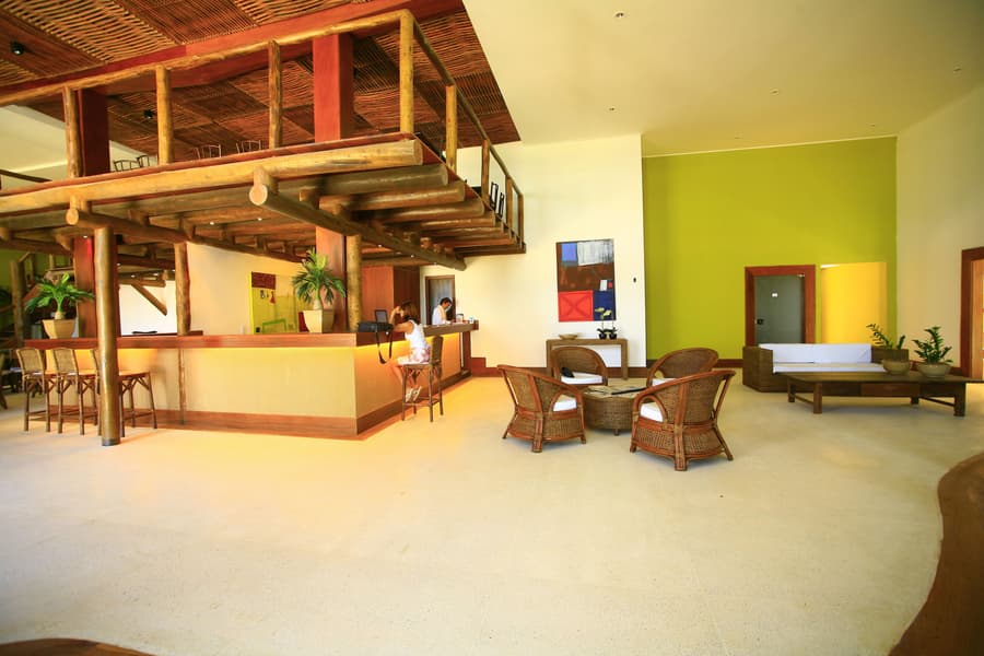 Porto Suites Natal Hotel