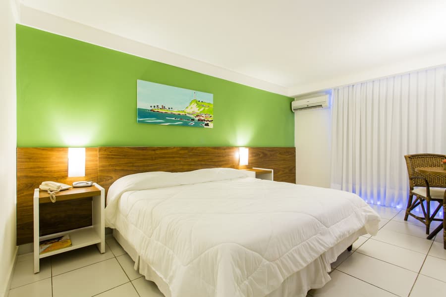Porto Suites Natal Hotel