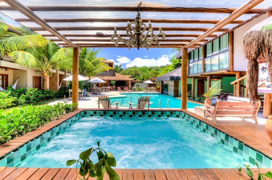 Terra Boa Hotel Boutique