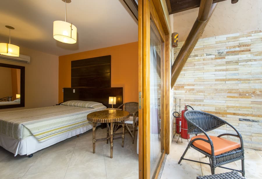 Praia Bonita Resort