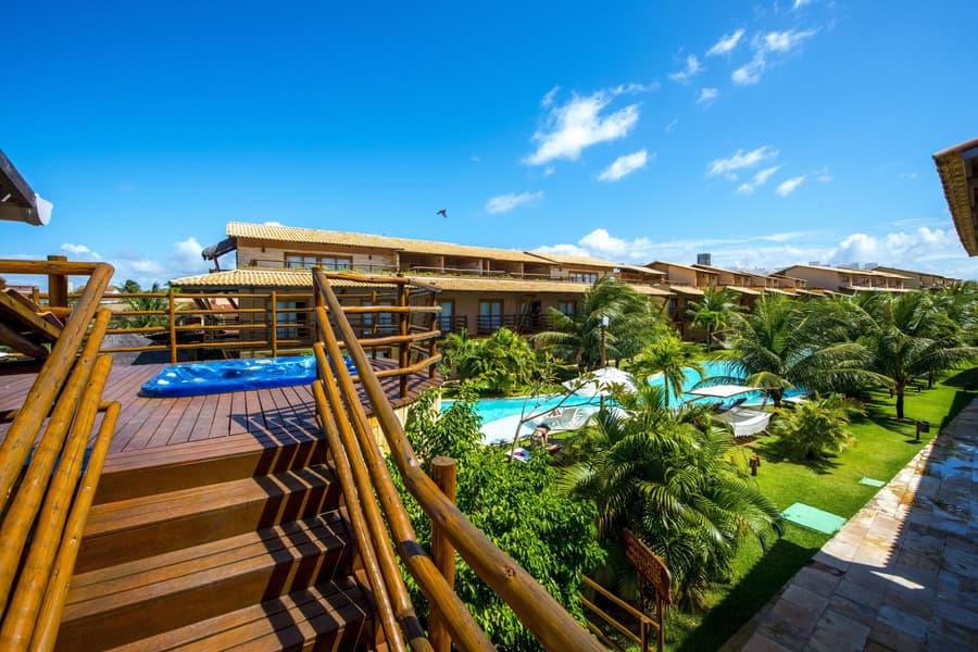 Praia Bonita Resort