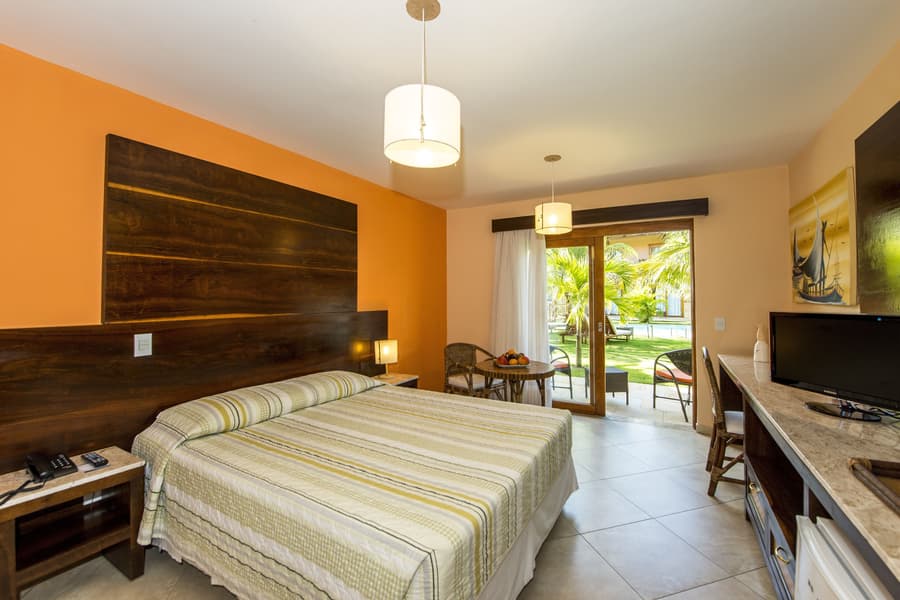 Praia Bonita Resort