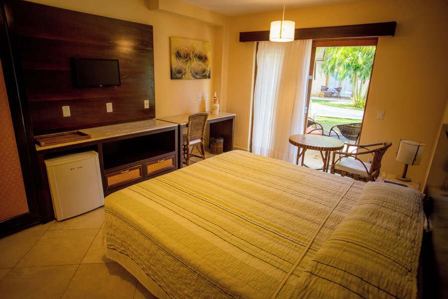 Praia Bonita Resort