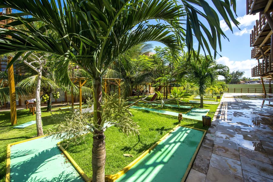 Praia Bonita Resort