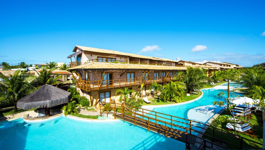 Praia Bonita Resort