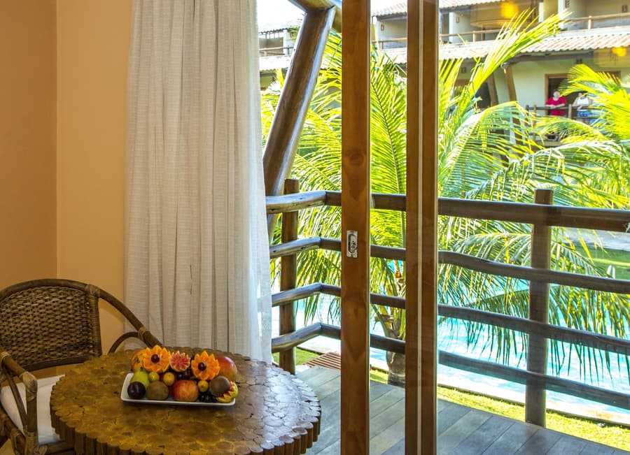 Praia Bonita Resort