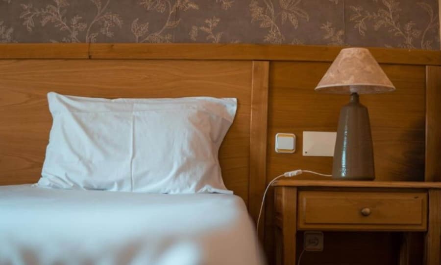 Hotel Castrum Villae