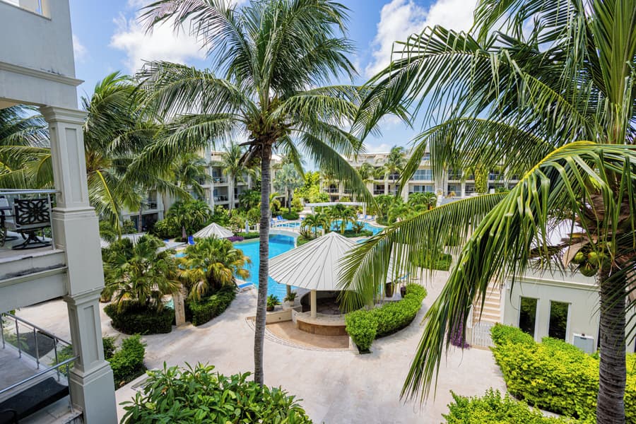 The Atrium Resort