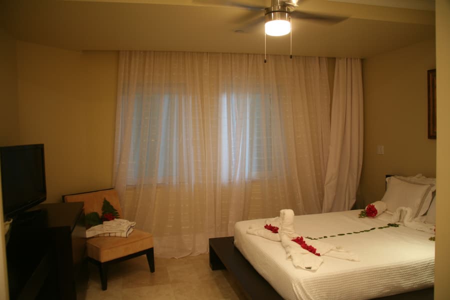 The Atrium Resort