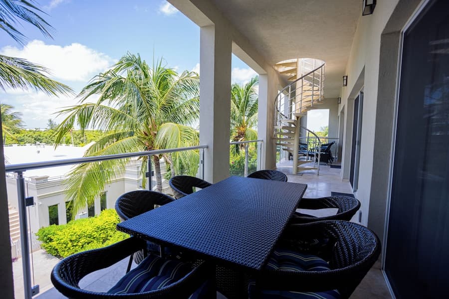 The Atrium Resort