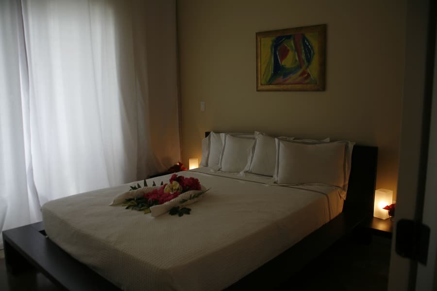 The Atrium Resort