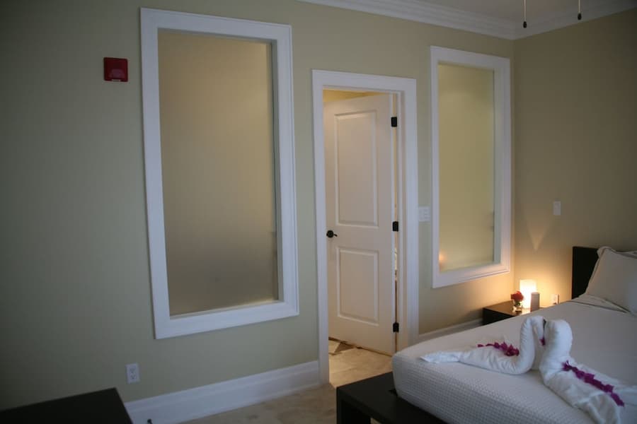 The Atrium Resort