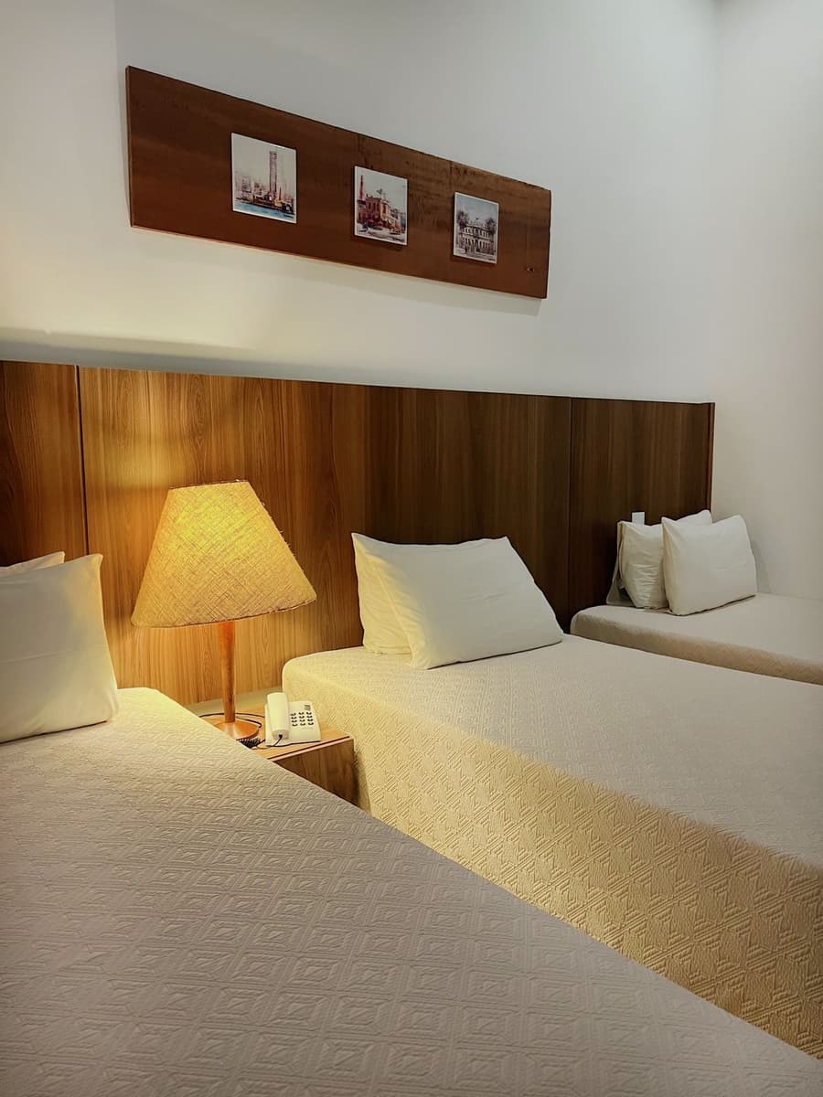 Aruanã Eco Praia Hotel