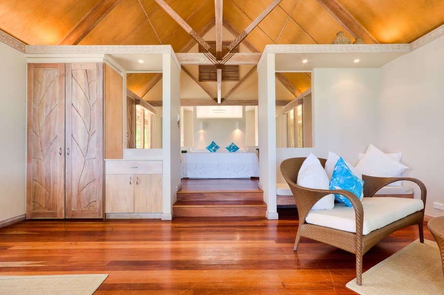 Little Polynesian Resort