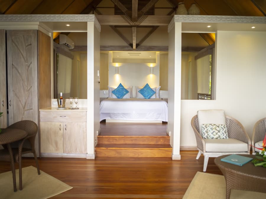 Little Polynesian Resort