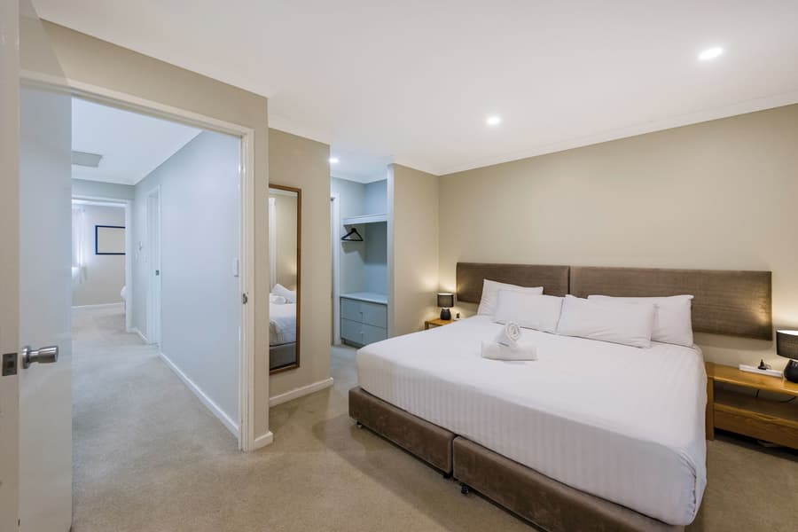 Mandurah Quay Resort