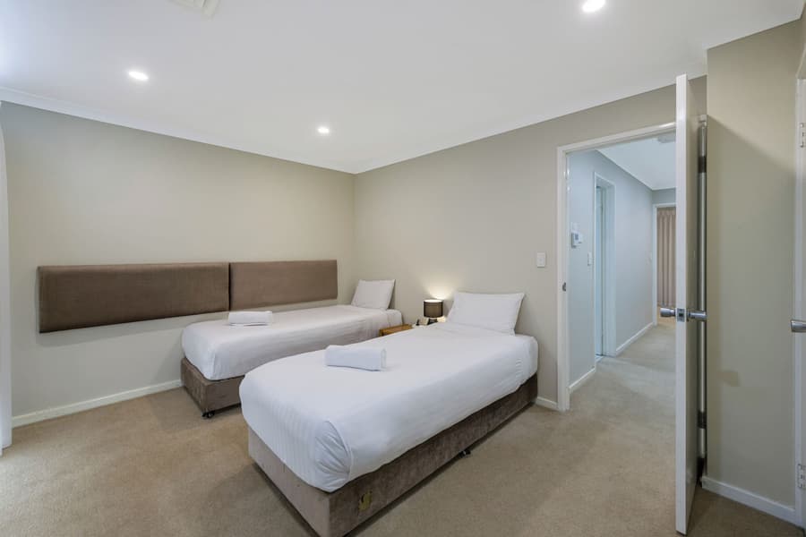 Mandurah Quay Resort