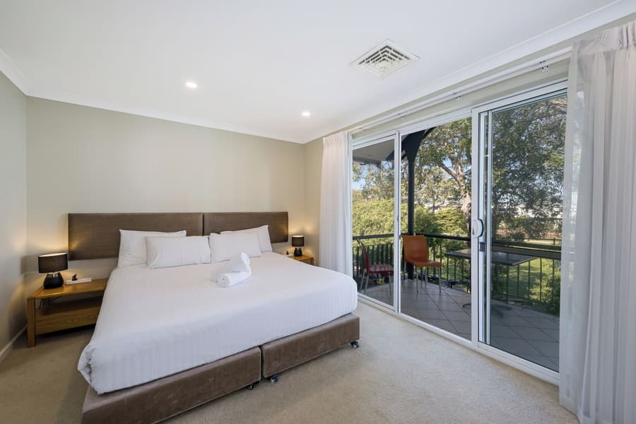 Mandurah Quay Resort