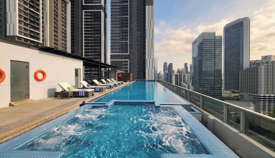 Somerset Kuala Lumpur