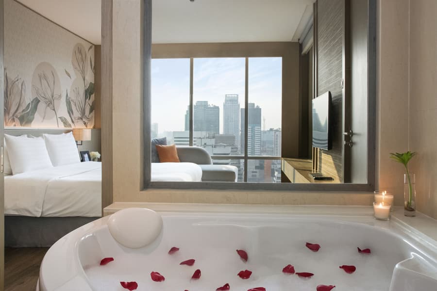 Sivatel Bangkok