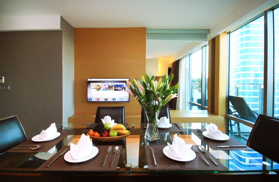 Sivatel Bangkok