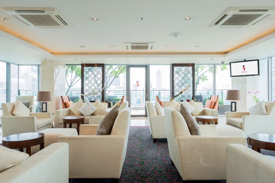 Sivatel Bangkok