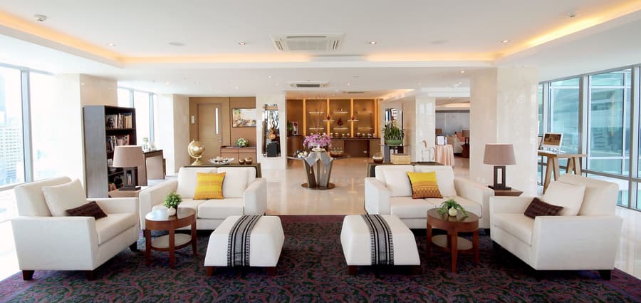 Sivatel Bangkok