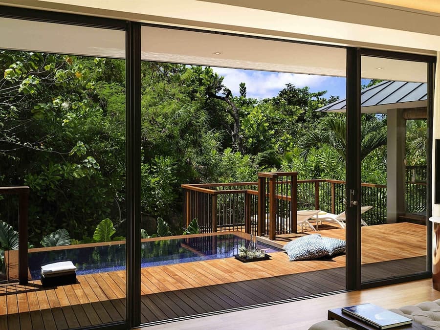 Raffles Seychelles