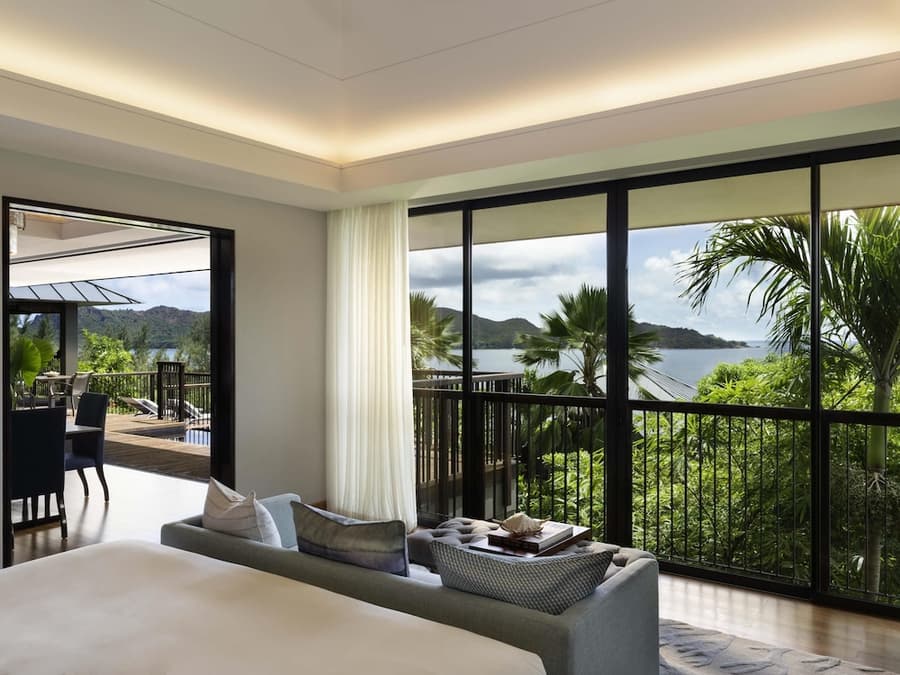 Raffles Seychelles