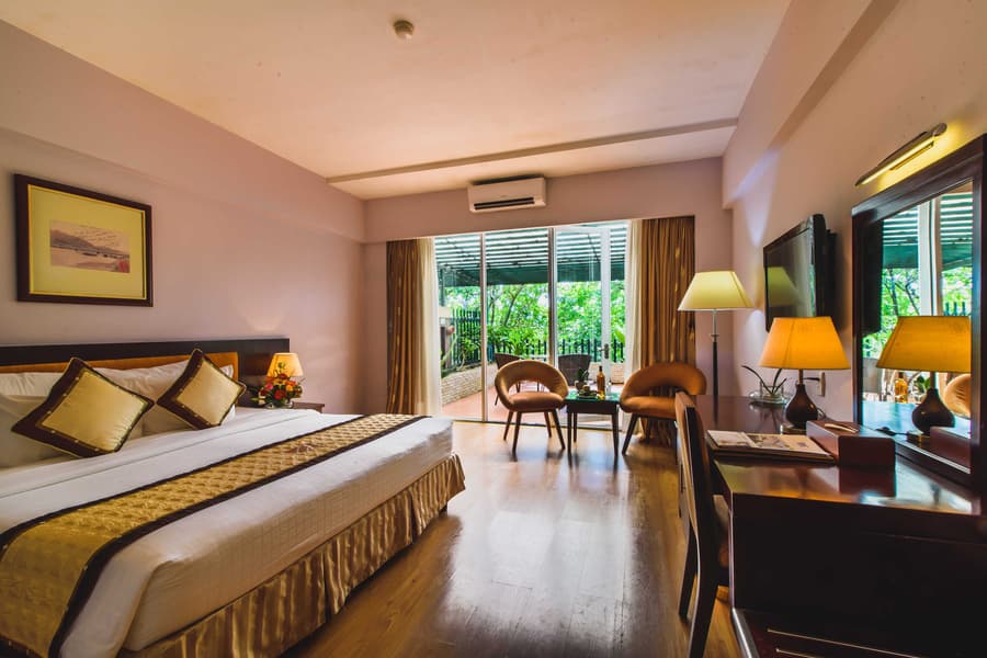 Mondial Hotel Hue