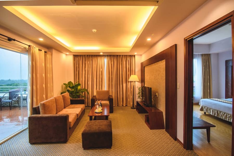 Mondial Hotel Hue