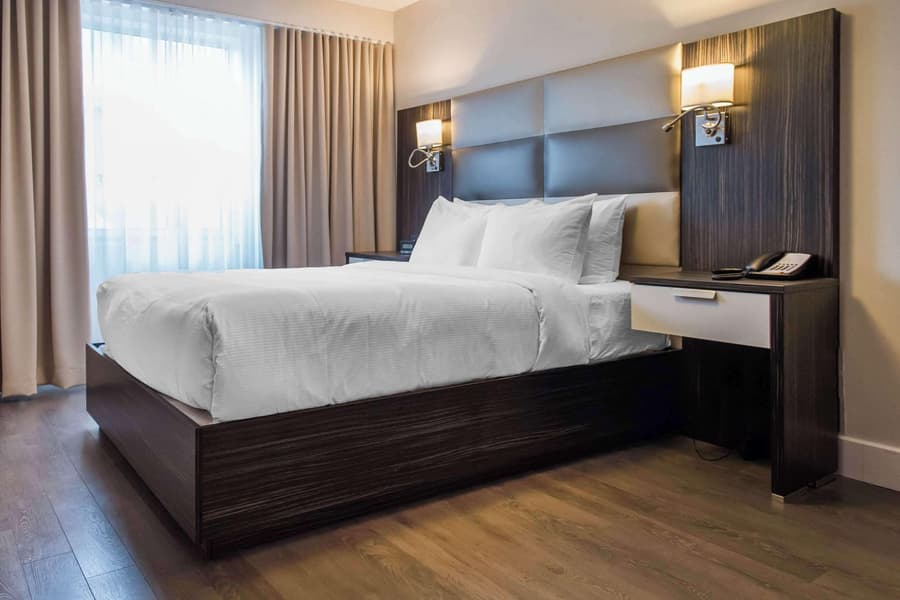 Les Suites Victoria, an Ascend Collection Hotel