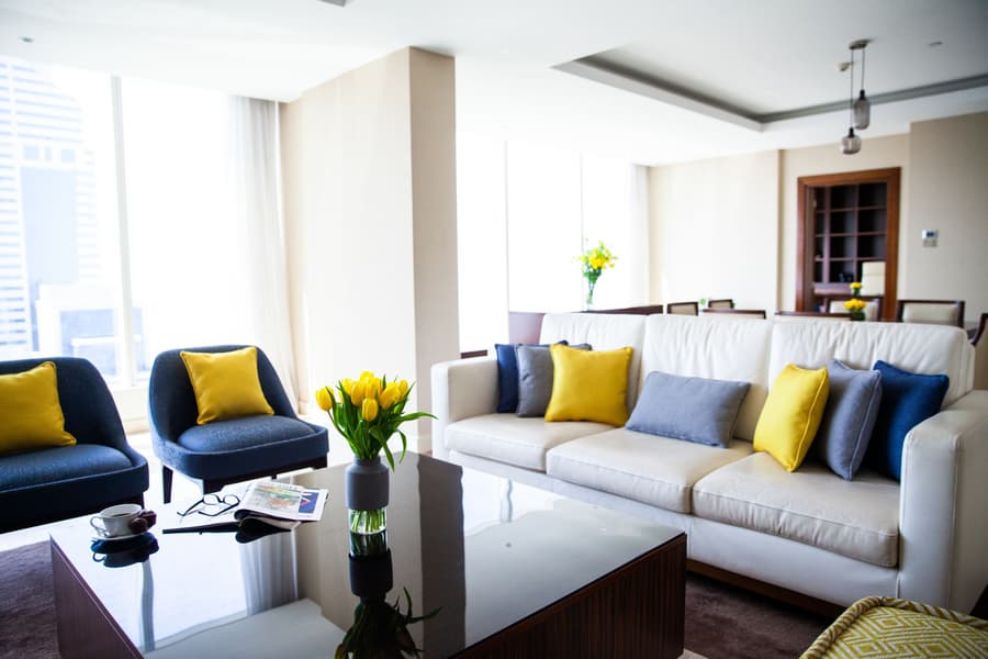 voco Dubai by IHG