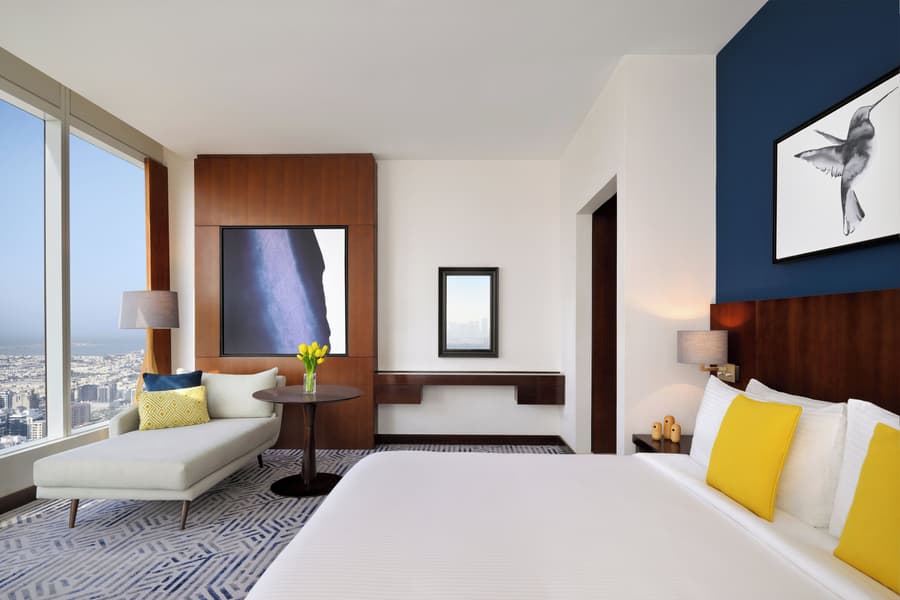 voco Dubai by IHG