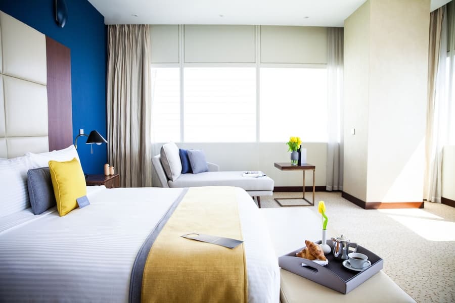 voco Dubai by IHG