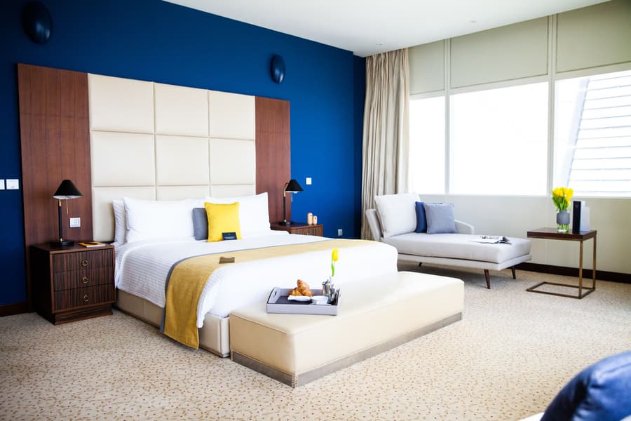 voco Dubai by IHG