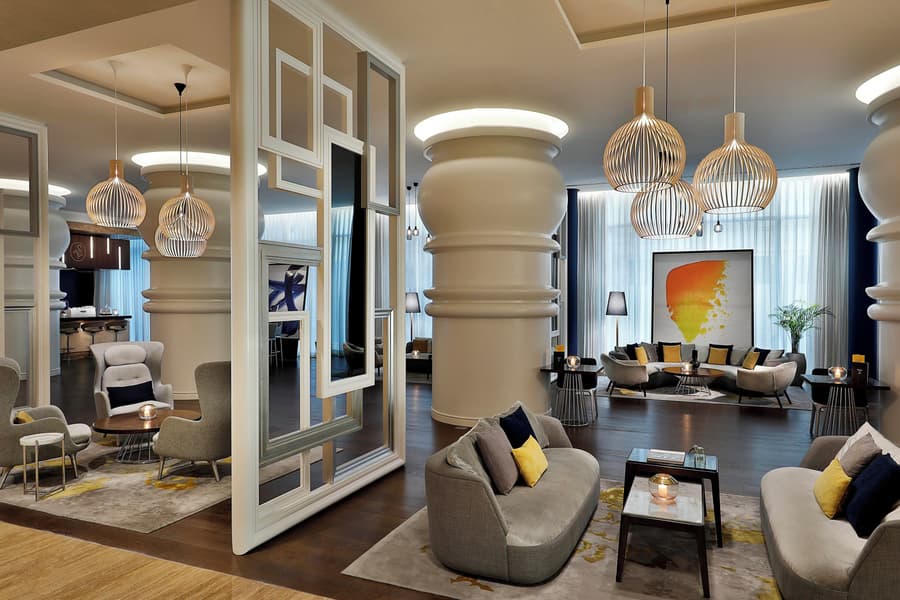 voco Dubai by IHG