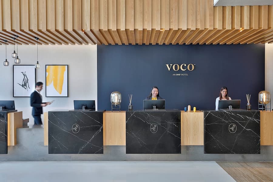 voco Dubai by IHG