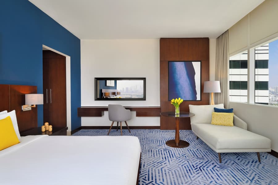 voco Dubai by IHG