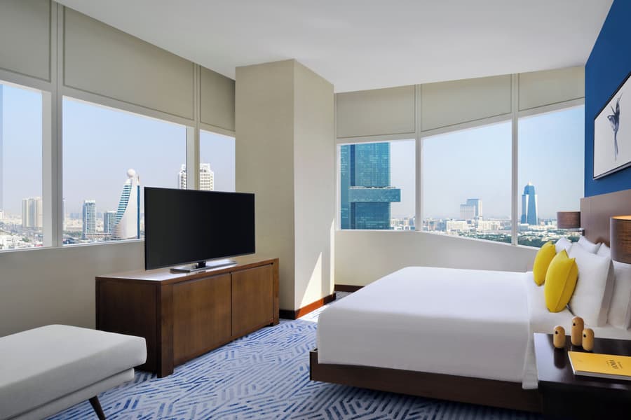 voco Dubai by IHG