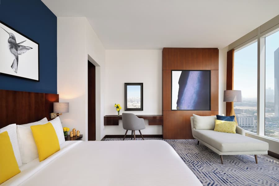 voco Dubai by IHG