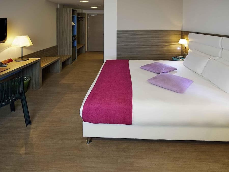 Hotel Mercure Venezia Marghera