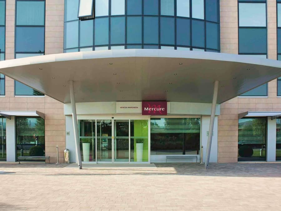 Hotel Mercure Venezia Marghera