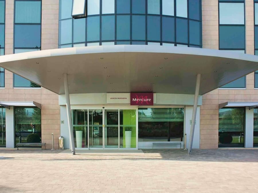 Hotel Mercure Venezia Marghera