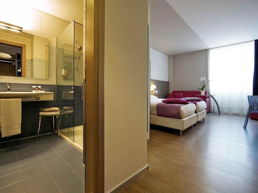 Hotel Mercure Venezia Marghera