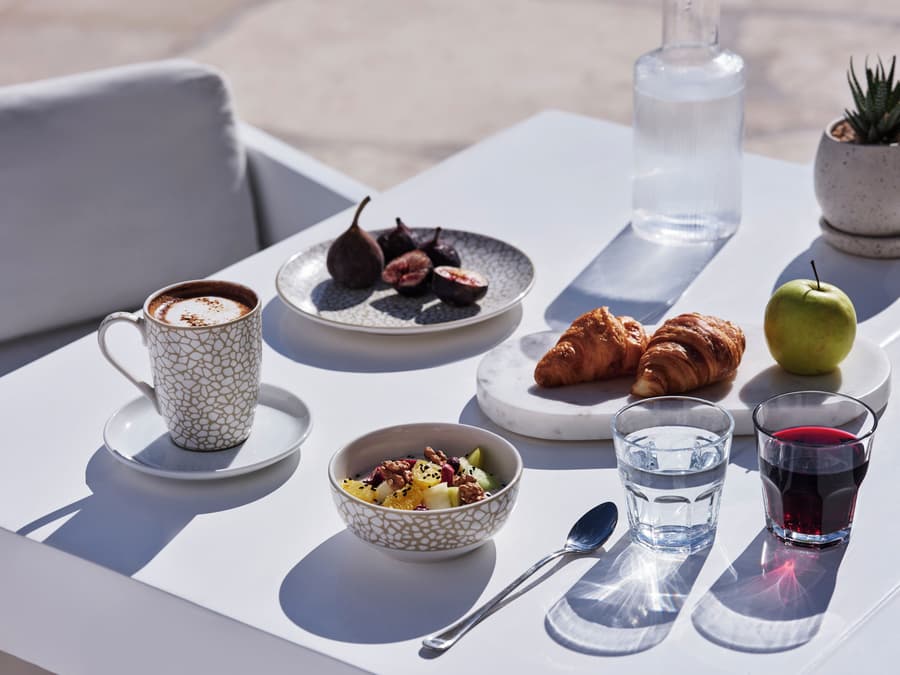 Mosaique Hotel - El Gouna